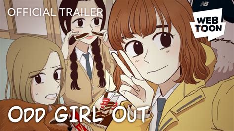 odd girl out manga|Odd Girl Out .